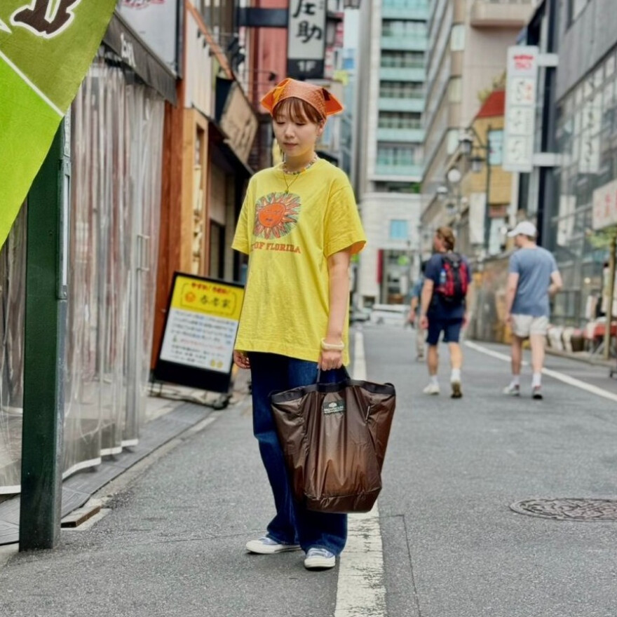 夏に大活躍!CAMPシリーズに新色登場!