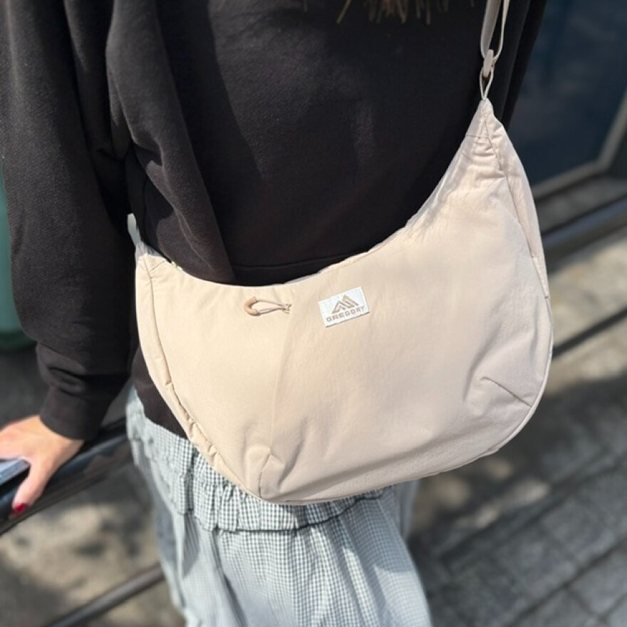 NEW ARRIVAL