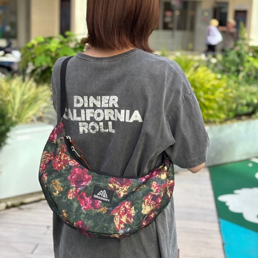 NEW ARRIVAL