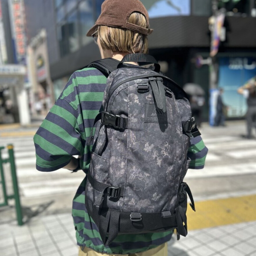 NEW ARRIVAL