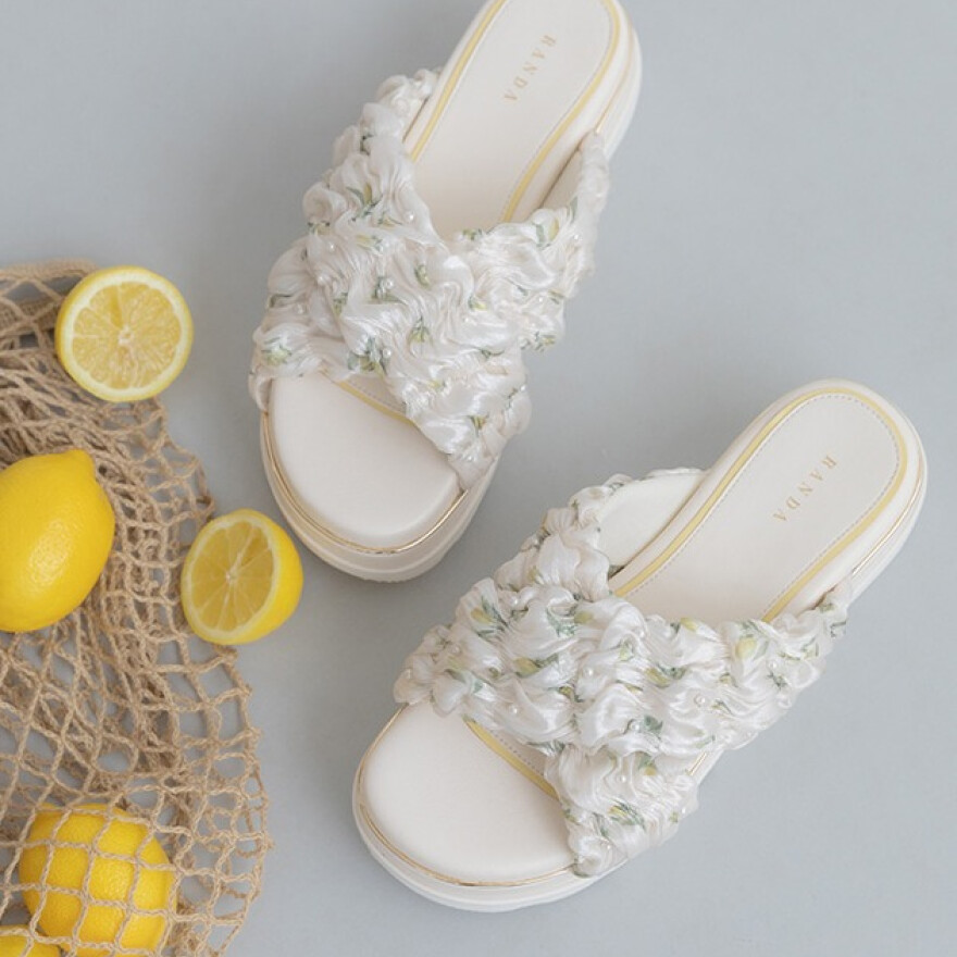LEMON GARDENコレクション
