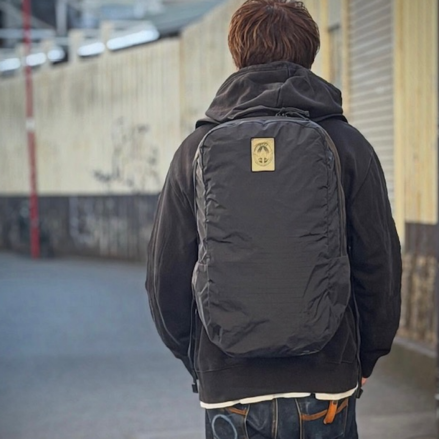 N.HOOLYWOOD × GREGORY