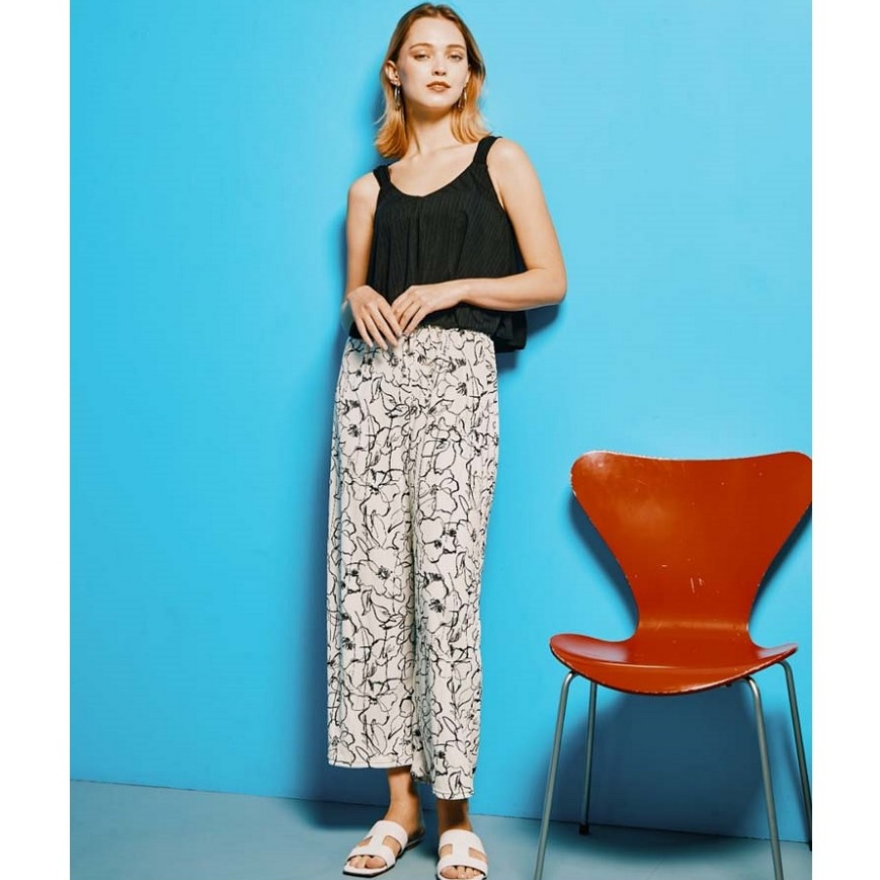 リゾートで大活躍!セット水着♡