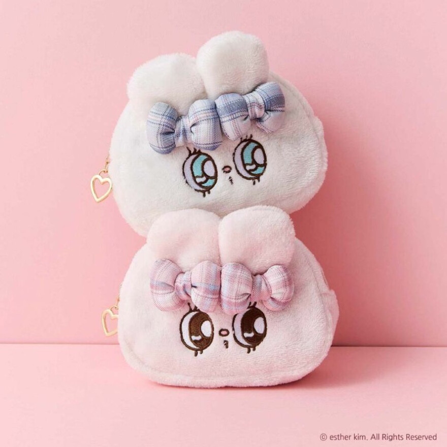 Ester Bunny Little meets ROPÉ PICNIC