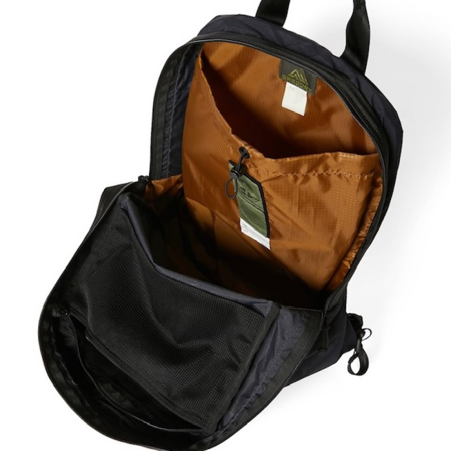 N.HOOLYWOOD × GREGORY