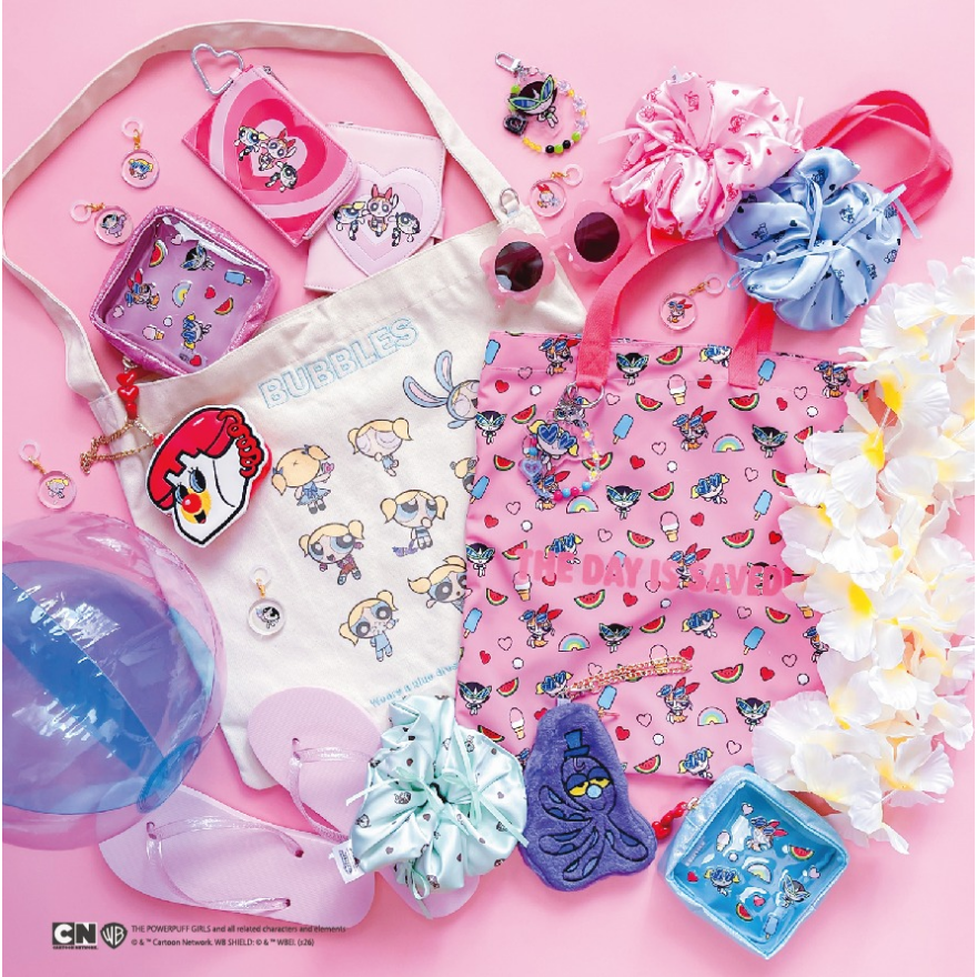 期間限定SHOP