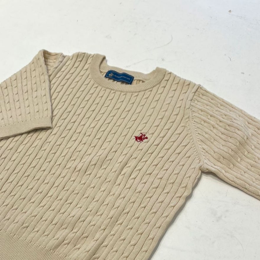 BEVERLY　HILLS　POLO　CLUB