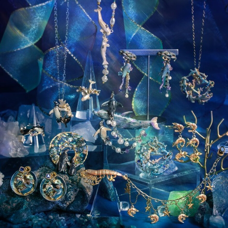 New Collection
