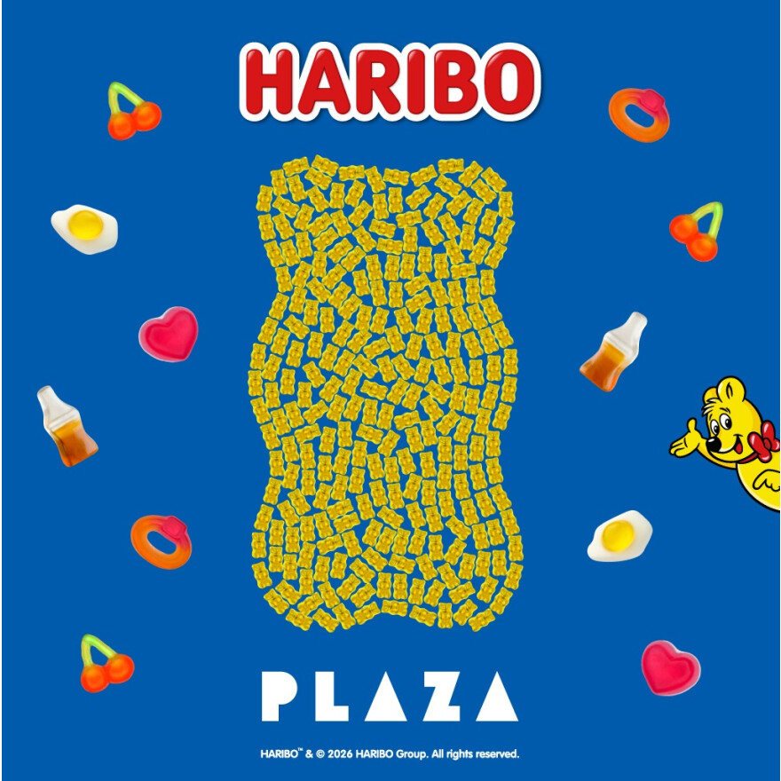 PLAZAからのお知らせ!