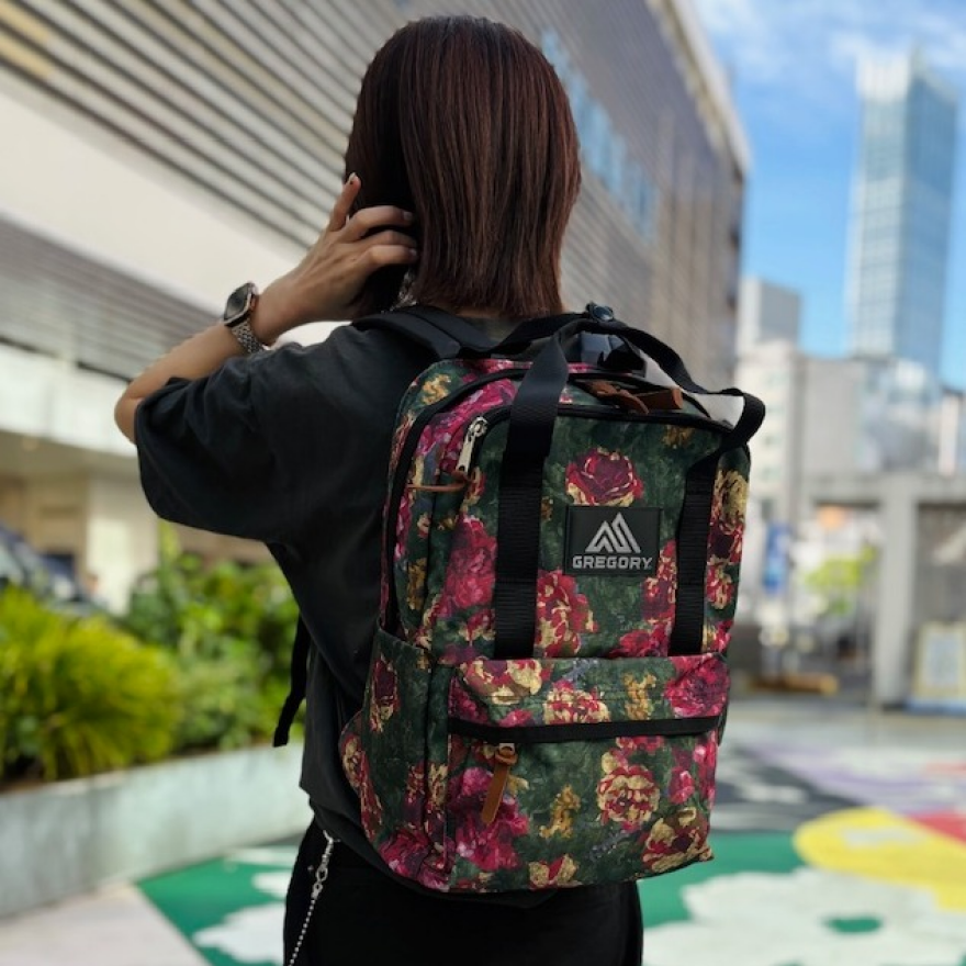 NEW ARRIVAL