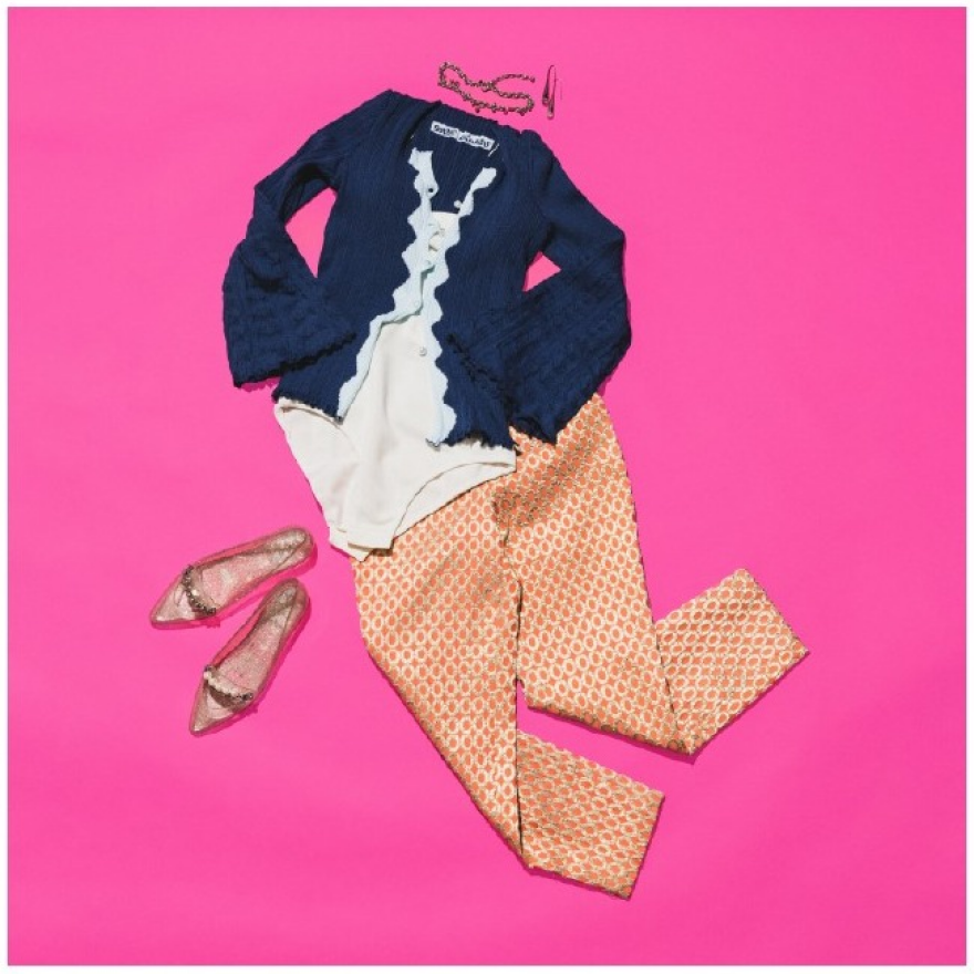 Vintage Mix Collection