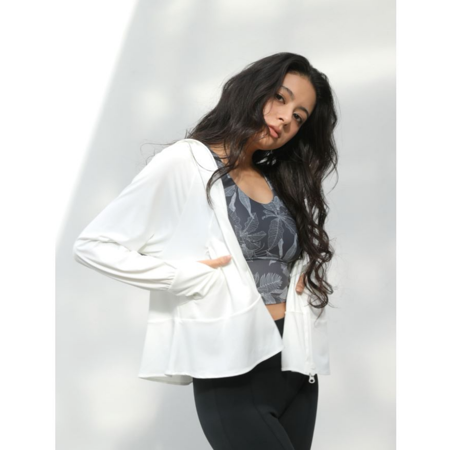 絶対に日焼けしたくない方の味方！