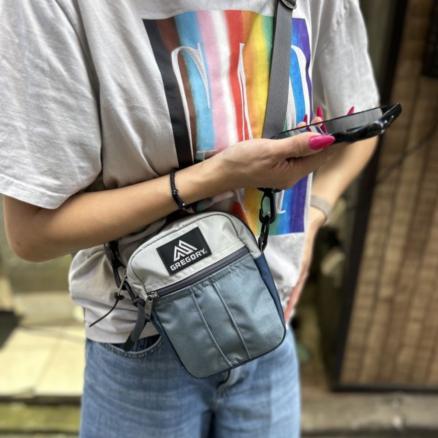 NEW ARRIVAL
