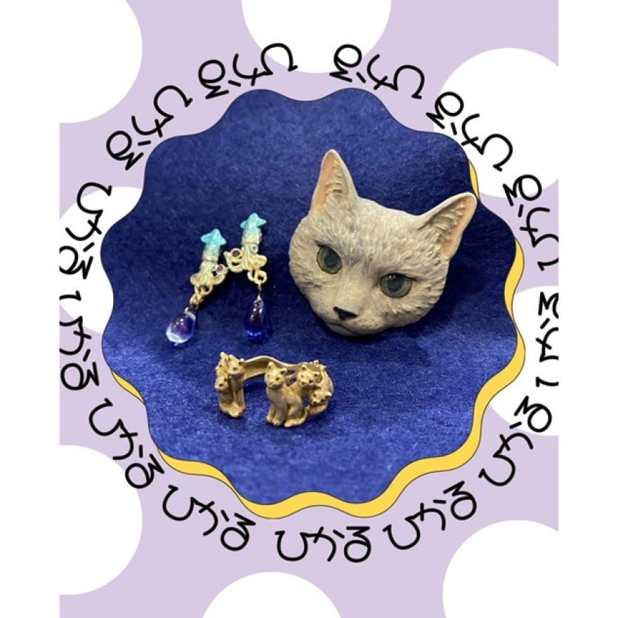 ギミックアイテム☆