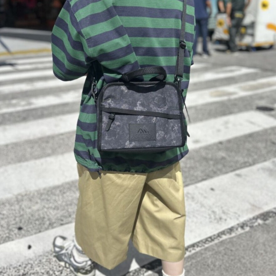 NEW ARRIVAL