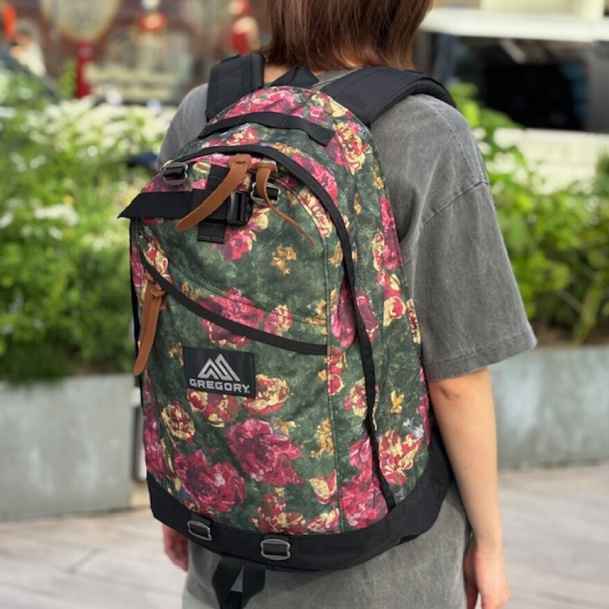 NEW ARRIVAL