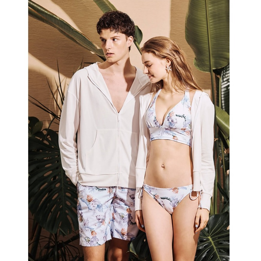 ペア水着ご紹介♡♡♡