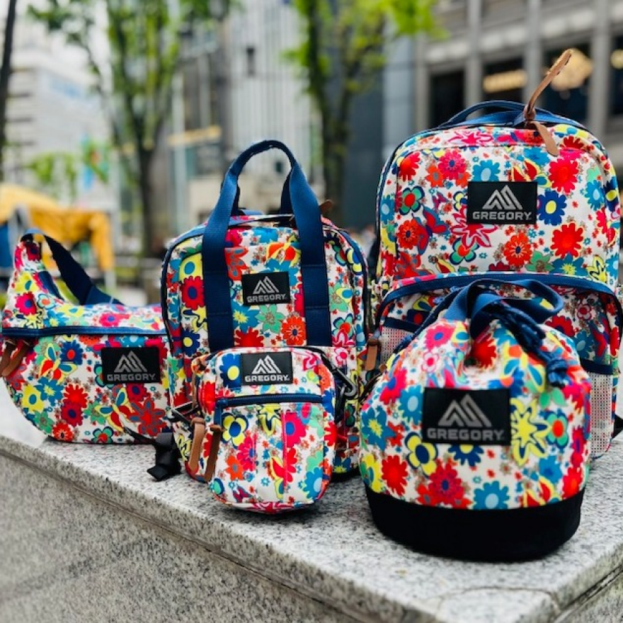 NEW ARRIVAL