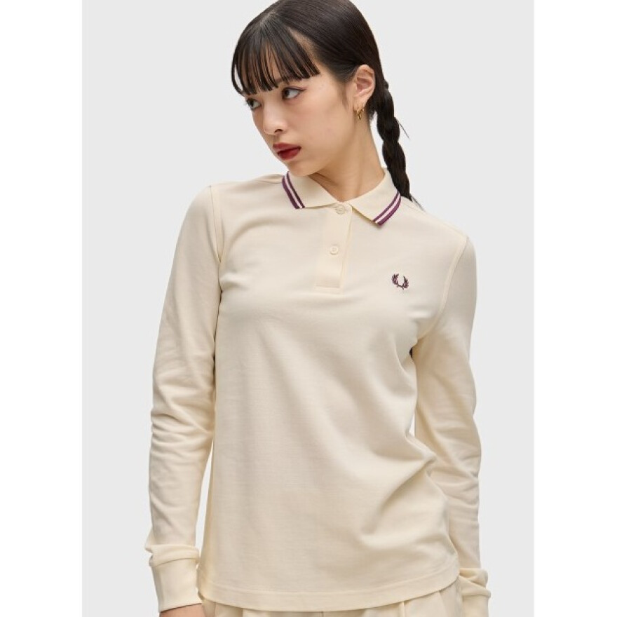 FRED PERRY POP UP SHOP