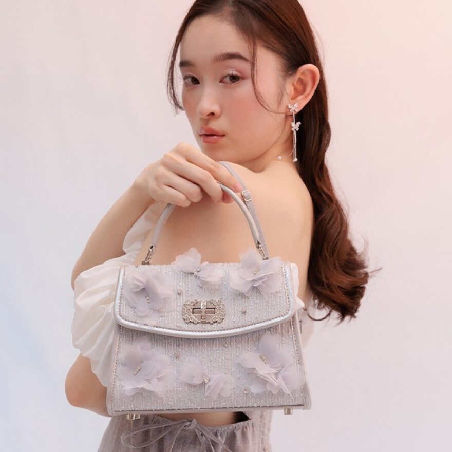 Butterflyコレクション