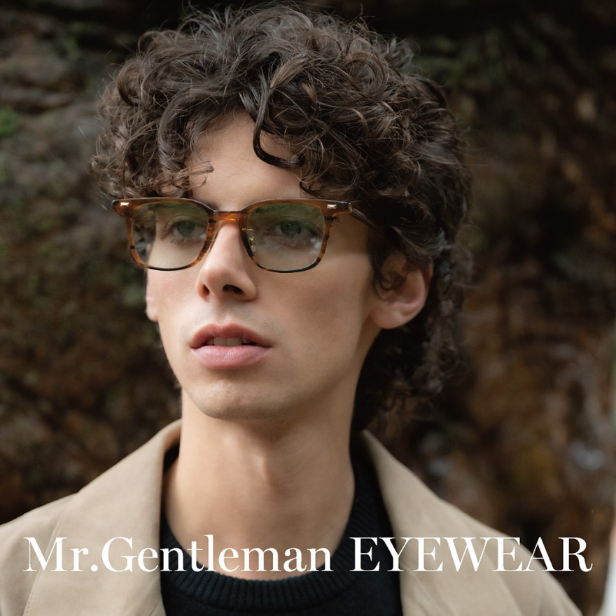 Mr.Gentleman Fair!