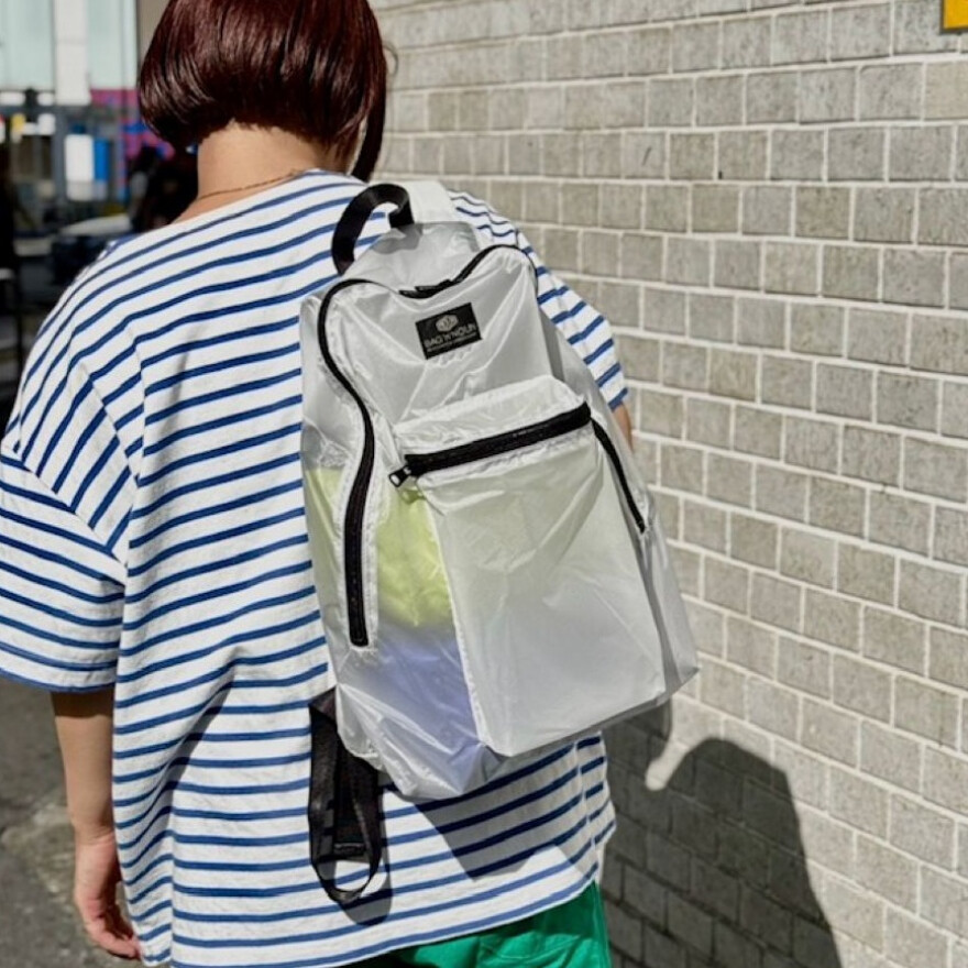 夏に大活躍!CAMPシリーズに新色登場!