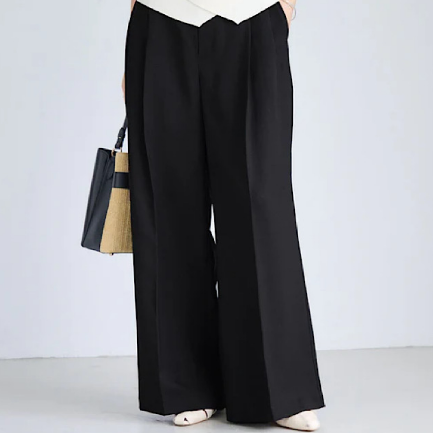 暑い時期におすすめの機能付きパンツ入荷！