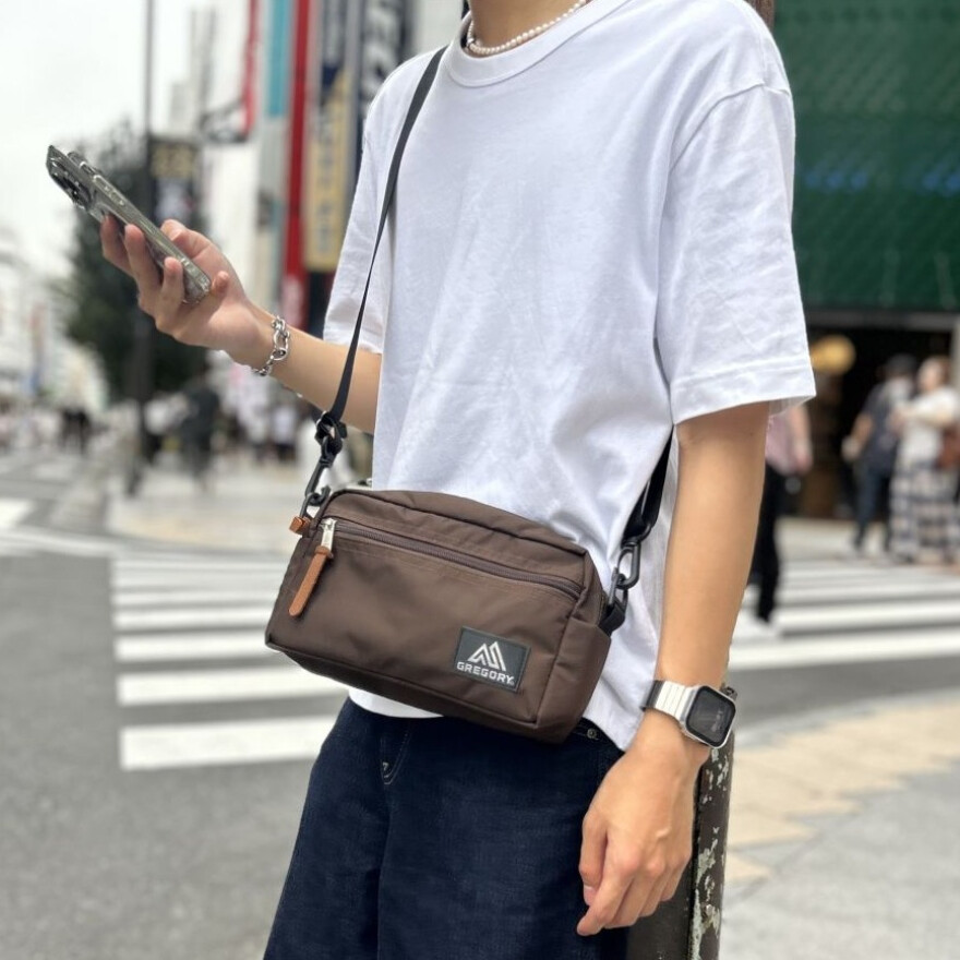 NEW ARRIVAL!