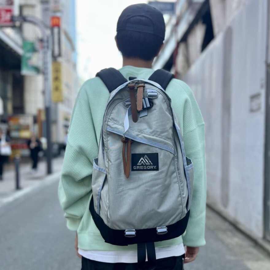 NEW ARRIVAL