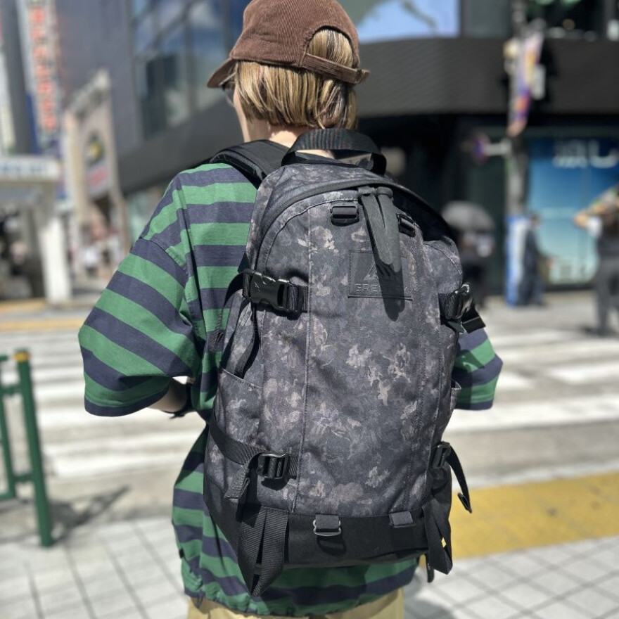 NEW ARRIVAL