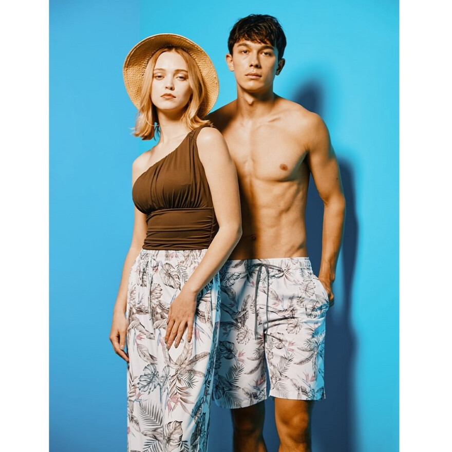 ペア水着ご紹介♡♡♡