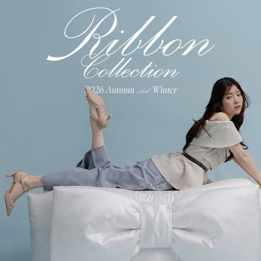 RIBBON  コレクション