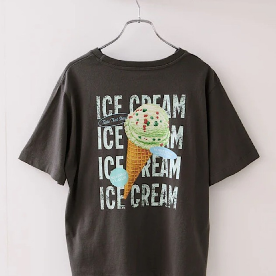 31 ICE CREAM コラボ
