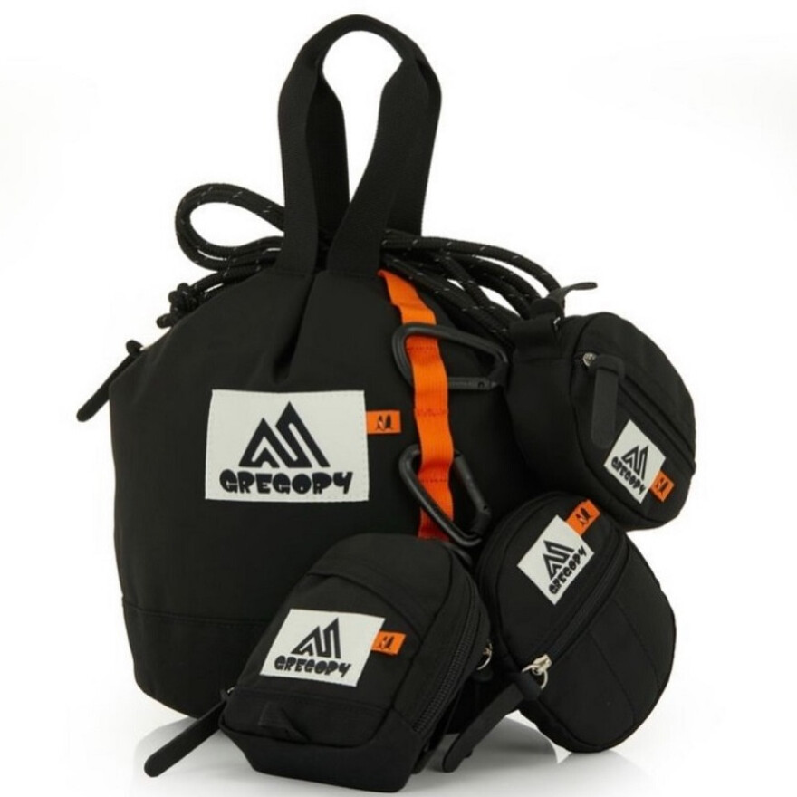 KOICHI YAIRI × GREGORY