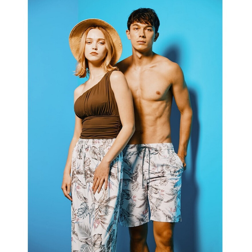 ペア水着ご紹介♡♡♡