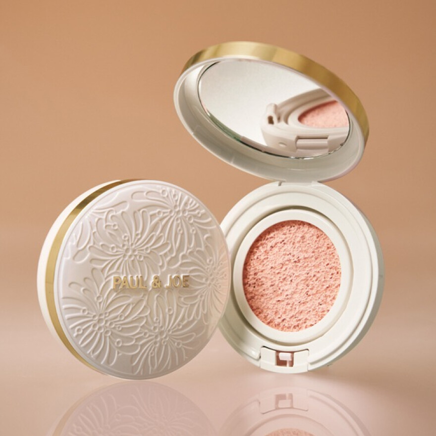 2026 SPRING BASE MAKE UP