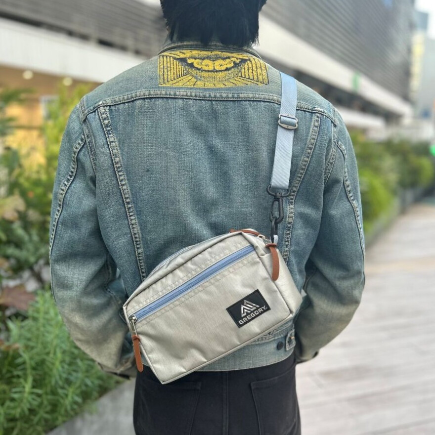 NEW ARRIVAL