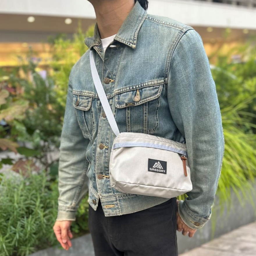 NEW ARRIVAL