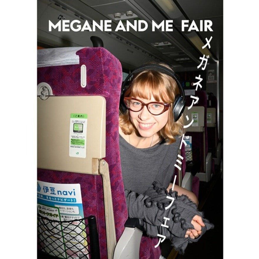 MEGANE AND ME FAIR
