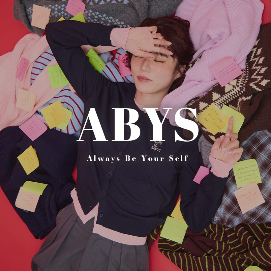 ABYS POP UP STORE