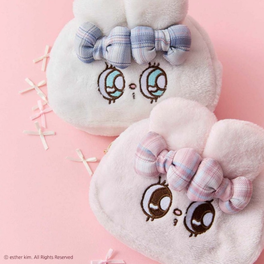 Ester Bunny Little meets ROPÉ PICNIC