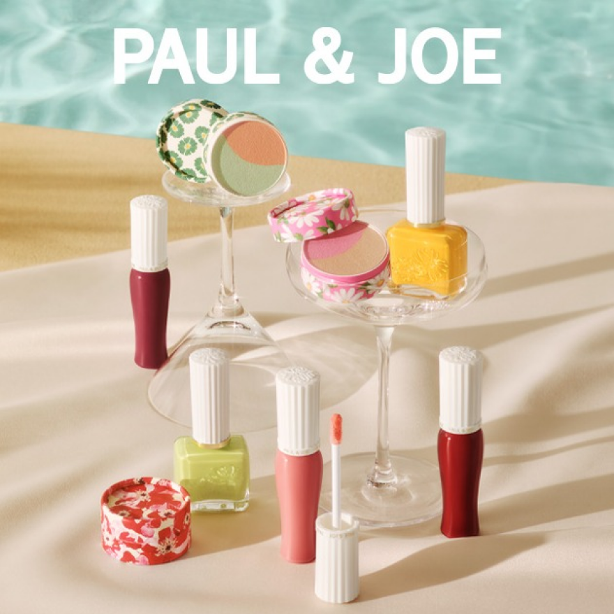 2026 SUMMER COLLECTION