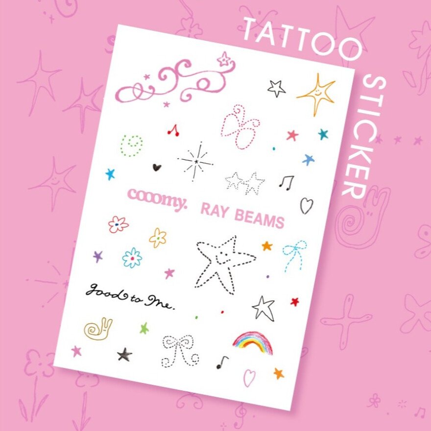 cooomy. capsule coollection