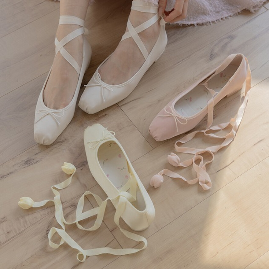 チューリップコレクション