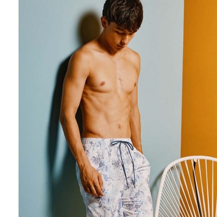 New arrivals メンズ水着♡