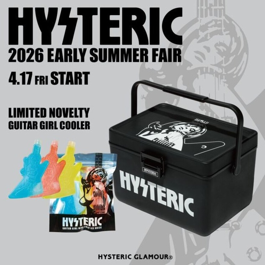 EARLY SUMMER FAIR開催！