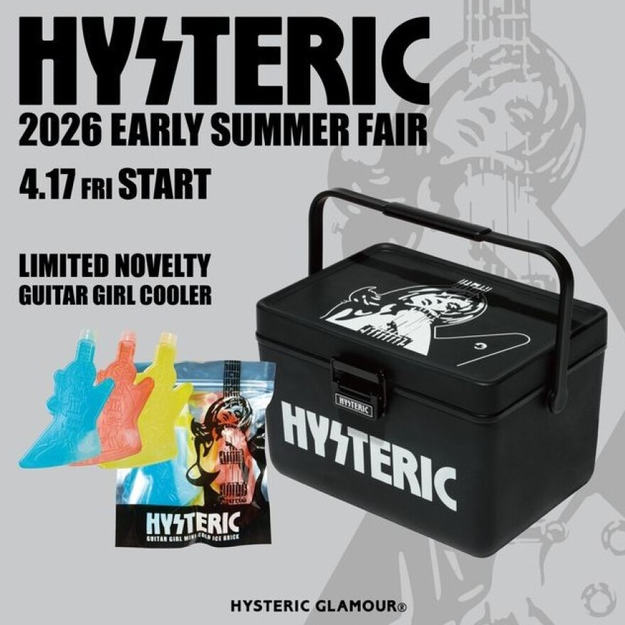 EARLY SUMMER FAIR開催！