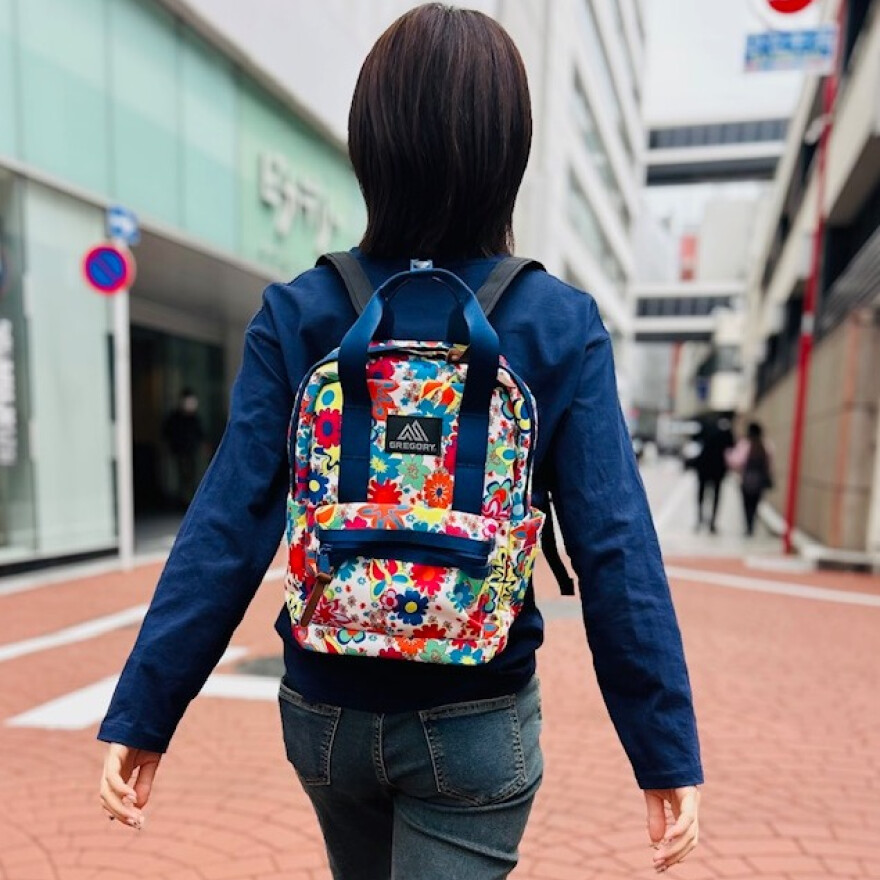 NEW ARRIVAL