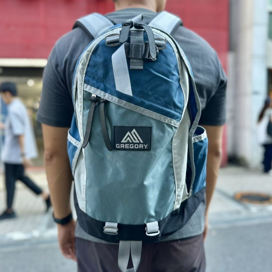 NEW ARRIVAL