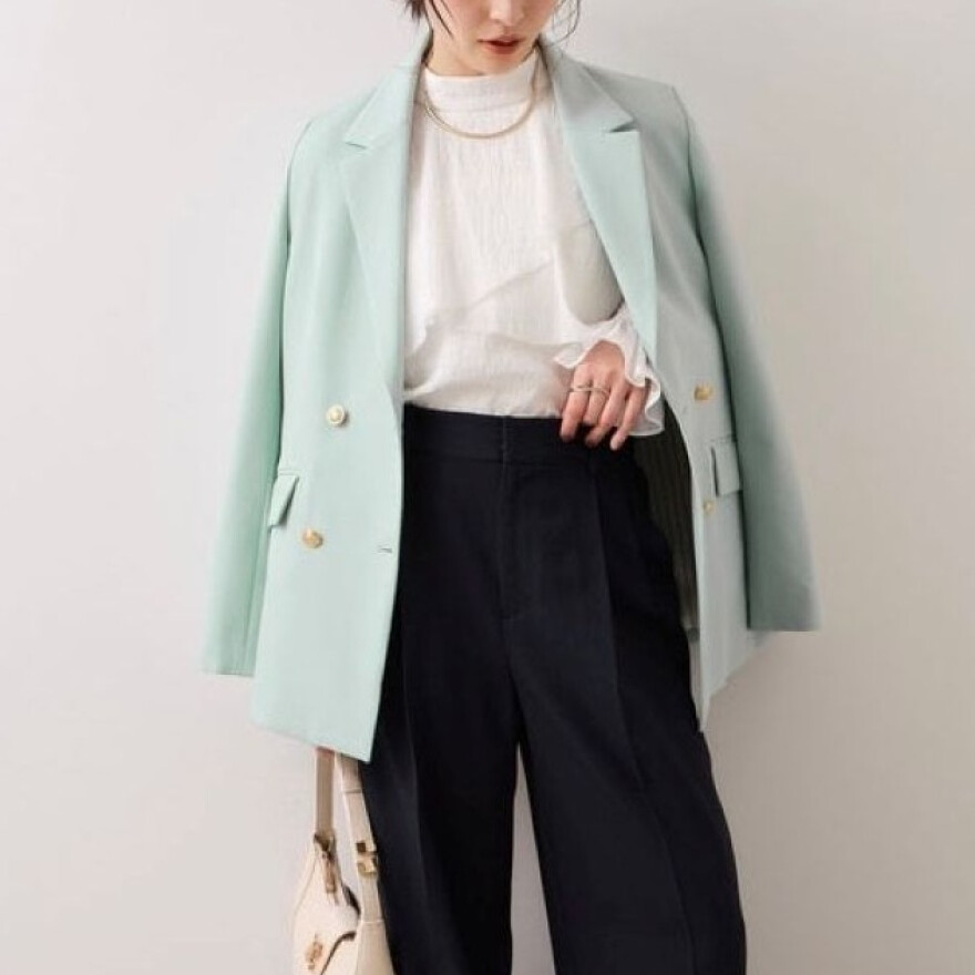 美easyコンフォートジャケット！！ │ ショップニュース